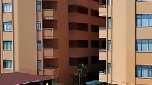 Merlin Beach Park - hotel w Turcji