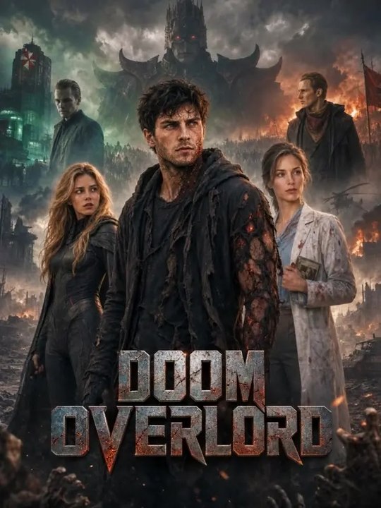 Doom Overlord | Serie Completa | Short Drama Español