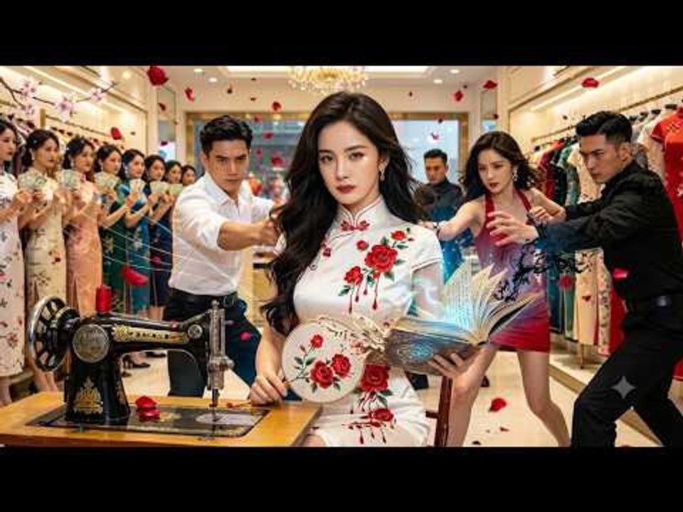 I Transmigrated as the Tragic Second Lead FULL MOVIES ENGLISH SUB
