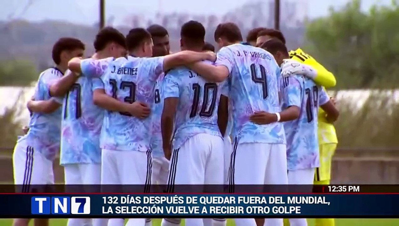 td7-sele-no-se-veia-tan-mal-desde-paliza-contra-españa-310326 [Full Movie]