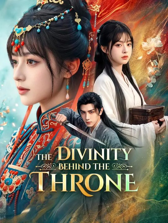 The Divinity Behind the Throne | Serie Completa | Short Drama Español
