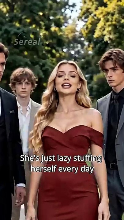 Too Late to Beg: The Fat Heiress’s Revenge - Full Movie #englishsub #watchfull ⚡️🍿⚡️ [Full Movie]