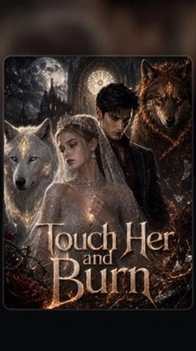 Touch Her and Burn