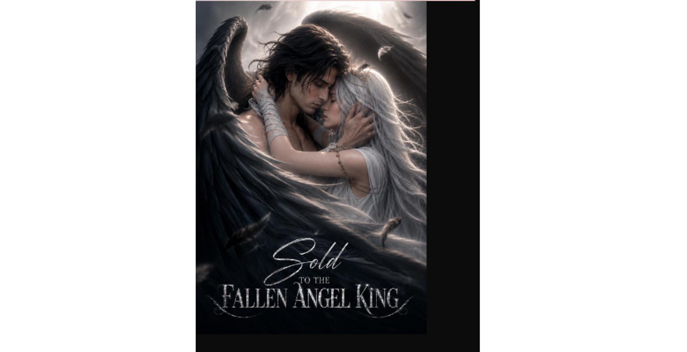 Sold to the fallen angel king丨Full EP丨Hot Drama 2026丨New Movie ✅