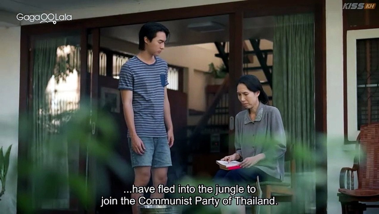 When Light Fades Eng Sub Asian Series EN SUB Episode 1 Full Episode 2026