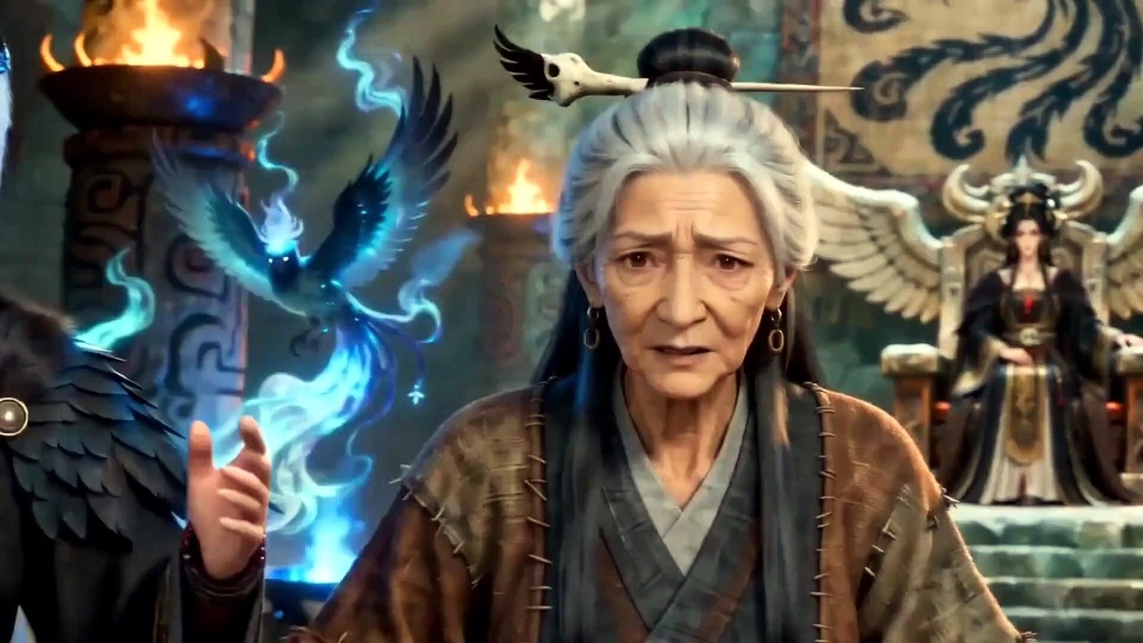 Evolving Into The Ultimate God Full Movie 2026