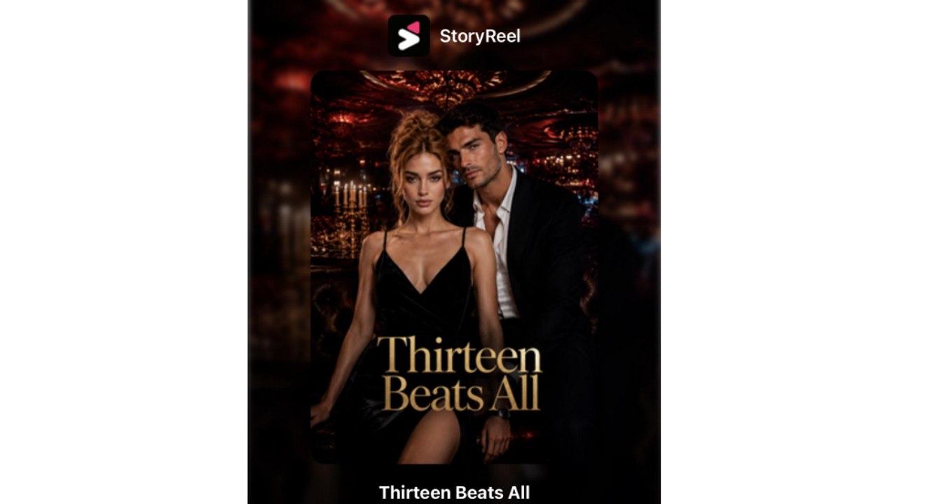 Thirteen Beats All丨Full EP丨Hot Drama 2026丨New Movie ✅