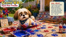 NEW MOCHI 12TH EP FOURTH OF JULY.pptx