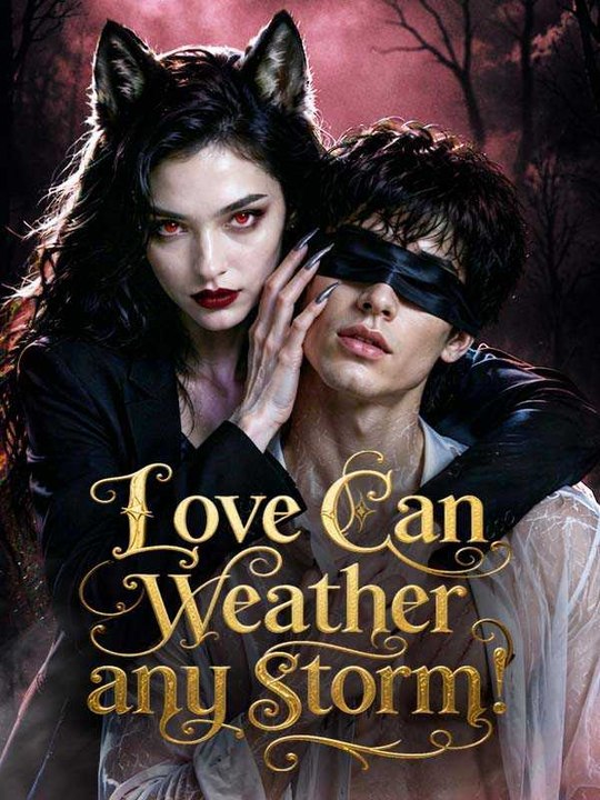 Love can weather any storm - Full EP