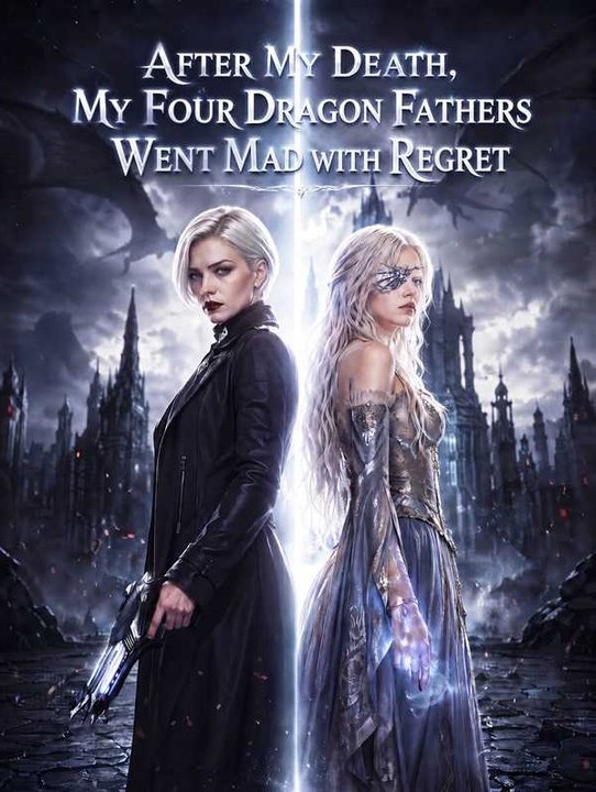 After My Death,My Four Dragon Fathers Went Mad with Regret - Full EP