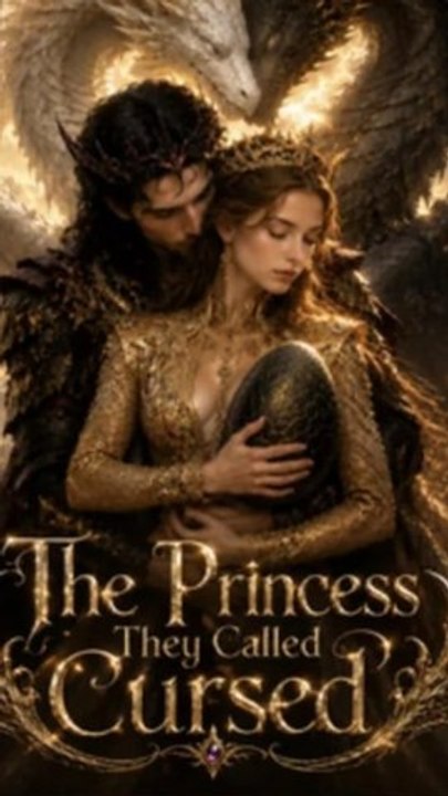 The Princess They Called Cursed