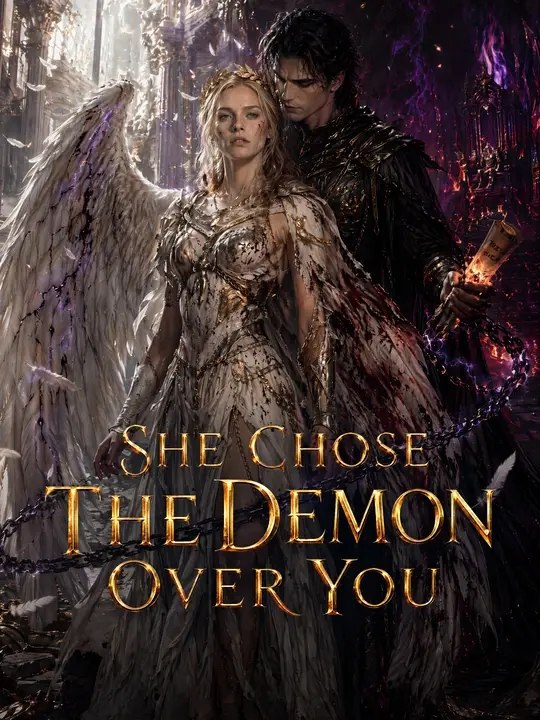 She Chose the Demon over You - Full EP