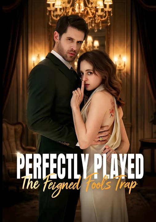 Perfectly Played- The Feigned Fool's Trap- Drama FULL MOVIES ENGLISH SUB
