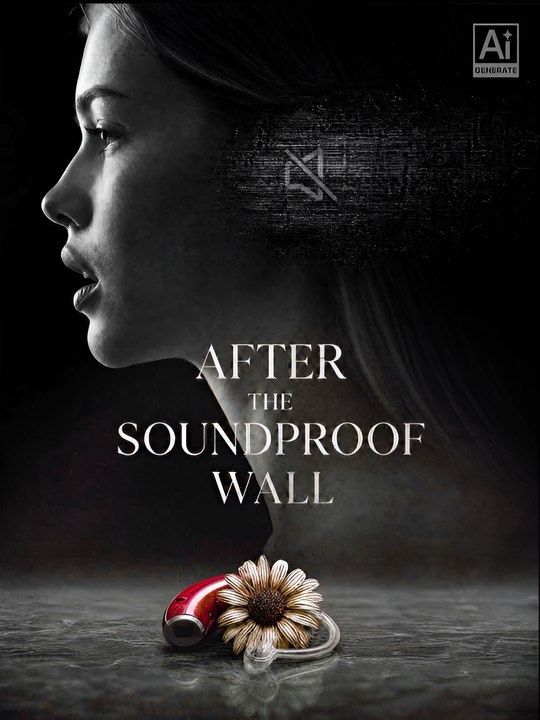 After The Soundproof Wall- Drama FULL MOVIES ENGLISH SUB