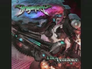 Dragonforce - Heroes of our time