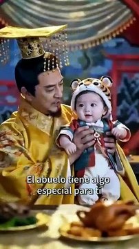 El Tirano Puede Escucharme Episodio Completo Drama Histórico Corto Romance Imperial, Poder y Destino Español