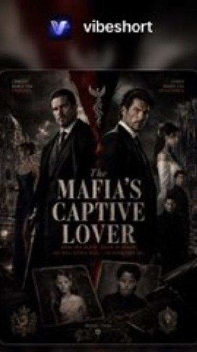 The Mafia Captive Lover - Exclusive Drama Premiere | Full HD