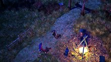 Samurai  Ronin's Path - Game Trailer