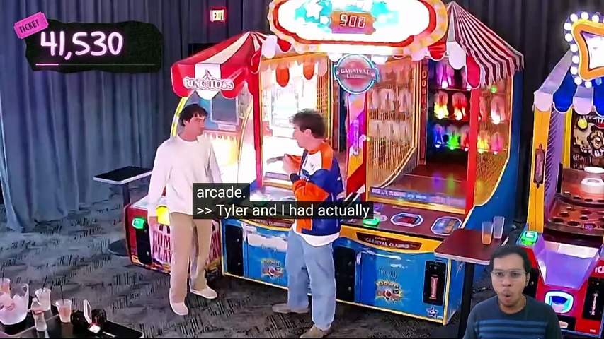 I "Cheated" Until the Arcade Banned Me