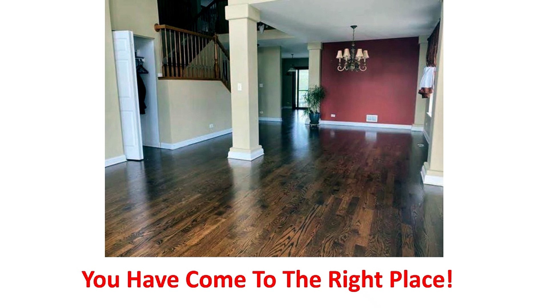 Plamada Hardwood Flooring in Buffalo Grove, IL