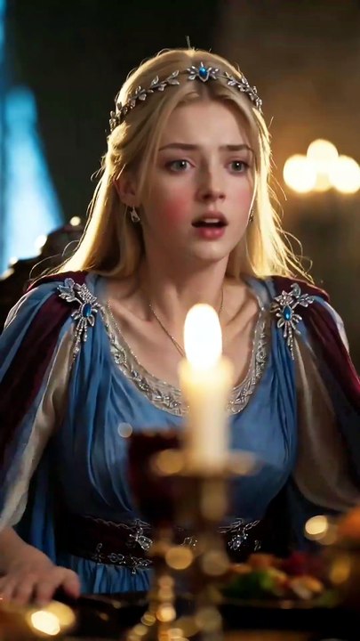 My Dangerous Royal Lover