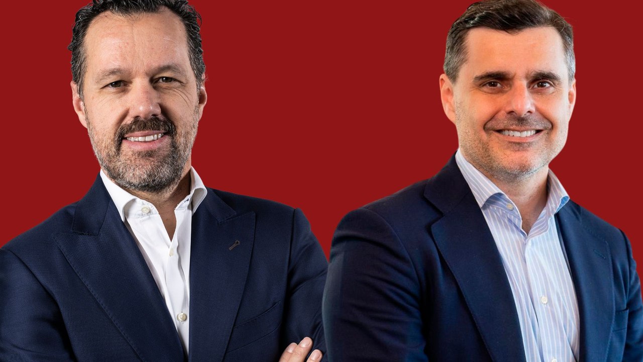 Santander empieza a formar el nuevo equipo de banca comercial