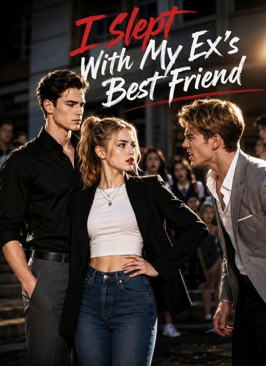 I Slept With My Ex’s Best Friend丨Full EP丨Hot Drama 2026丨New Movie ✅