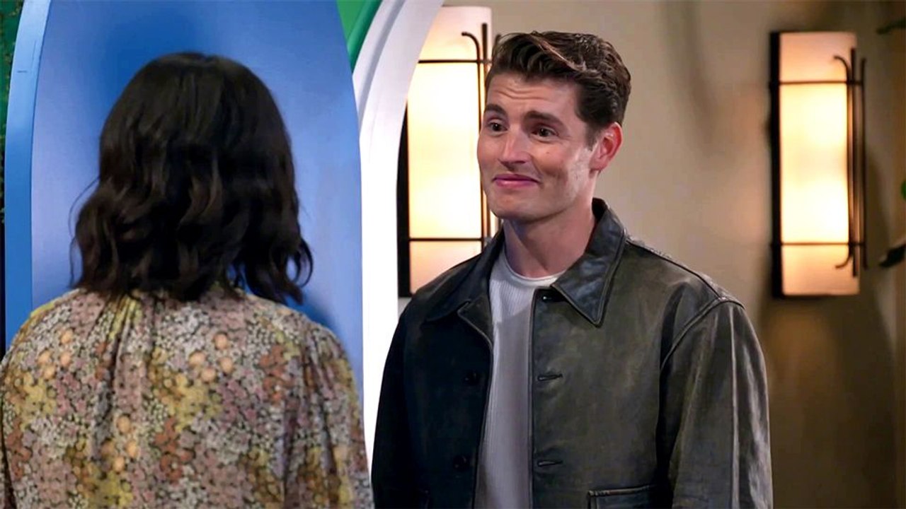 Die neuen Zauberer vom Waverly Place - staffel 3 Trailer OV