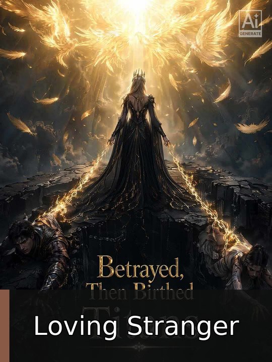 Betrayed, Then Birthed Titans #engsub #fullepisode🎯💥🔥 | Loving Stranger