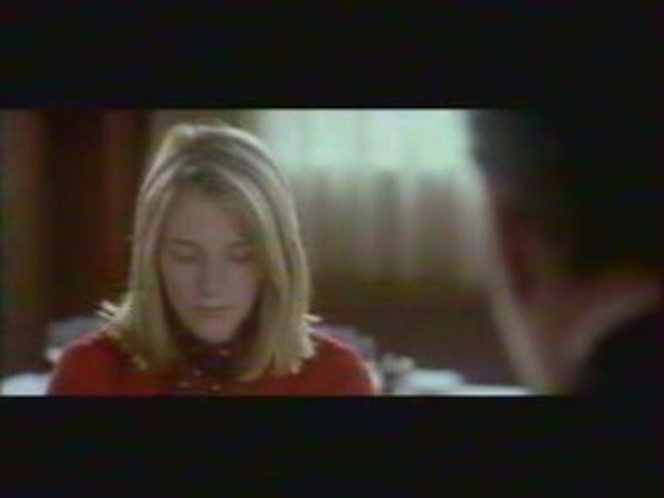 Le 7ème ciel - Sandrine Kiberlain sous hypnose