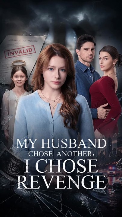 His Betrayal Fueled Her Rise (2026) - Full Movie | Full Short Drama | English Sub 2026