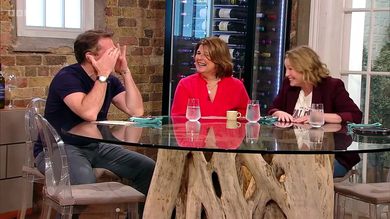 Saturday Kitchen Season 2026 Episode 24 Full Episode HD Online
