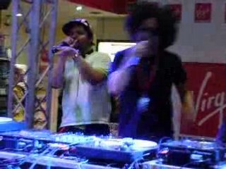 dsl au virgine megastor champs elysee