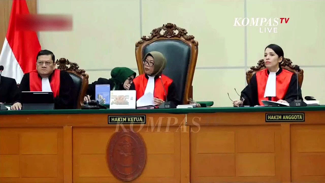 Depan Hakim, Jaksa Jawab Eksepsi Tifa Sidang Kasus Ijazah Jokowi: Upaya Defensif yang Keliru