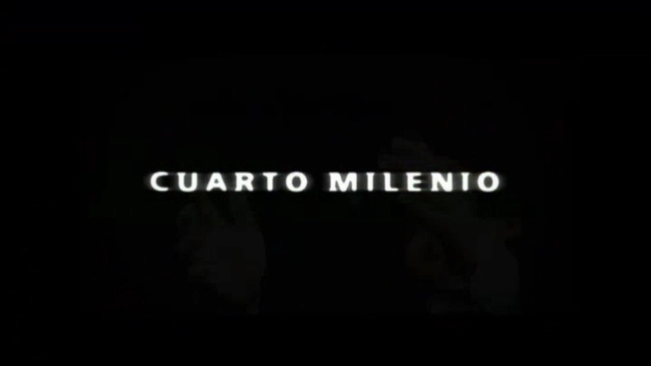 Cuarto milenio - 1x24 - Los éxtasis de Santa Te...