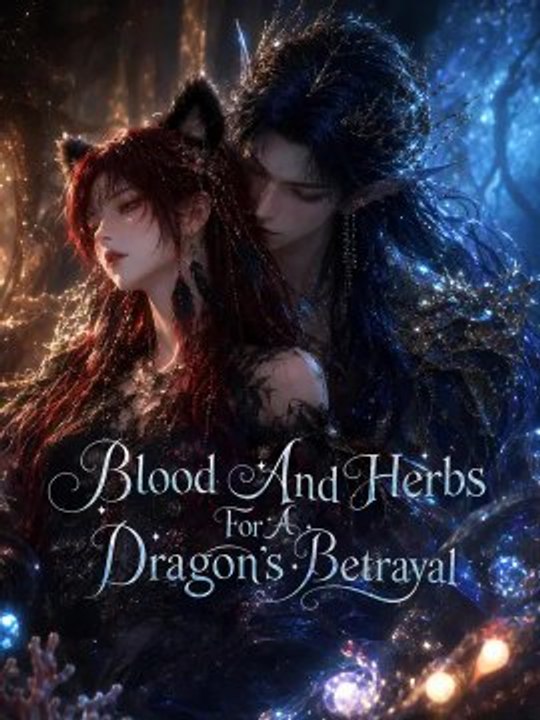 (Dubbed) Blood And Herbs For A Dragon's Betrayal | Full Series | Short Drama English