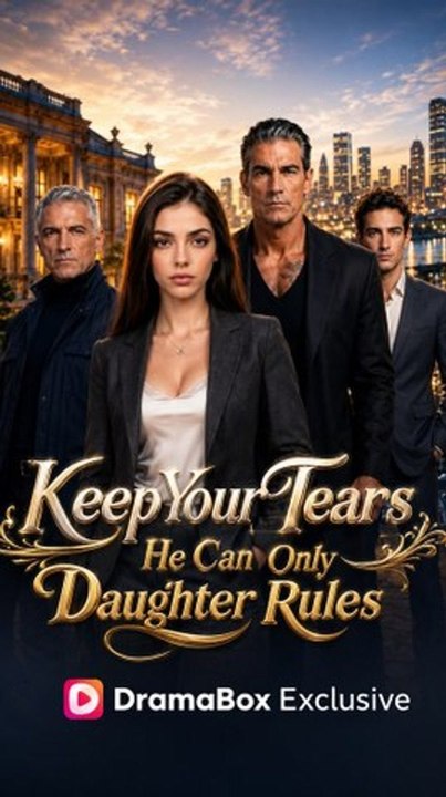 Keep Your Tears It S Our Daughter Rules Family Secrets Billionaire Romance Short Adb | Premium Quality Short Drama EN