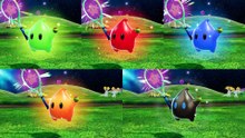 Mario Tennis Fever - Actualización 1.1.0