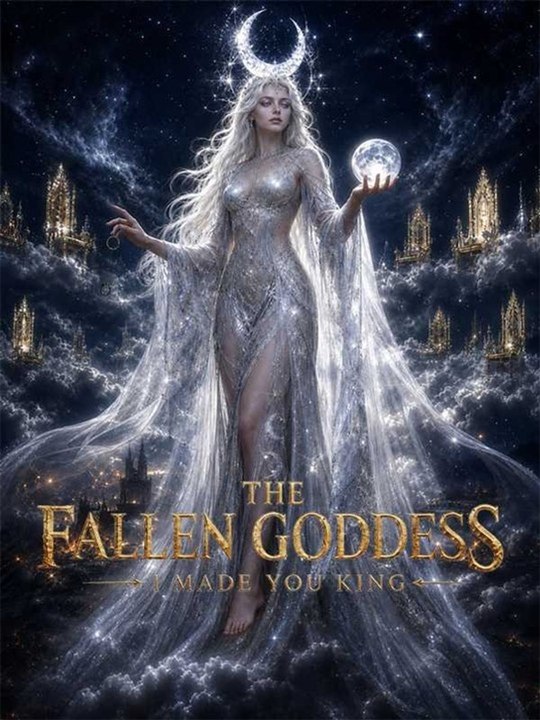 The Fallen Goddess: I Made You King englishsub fullmovie 🍿🍿