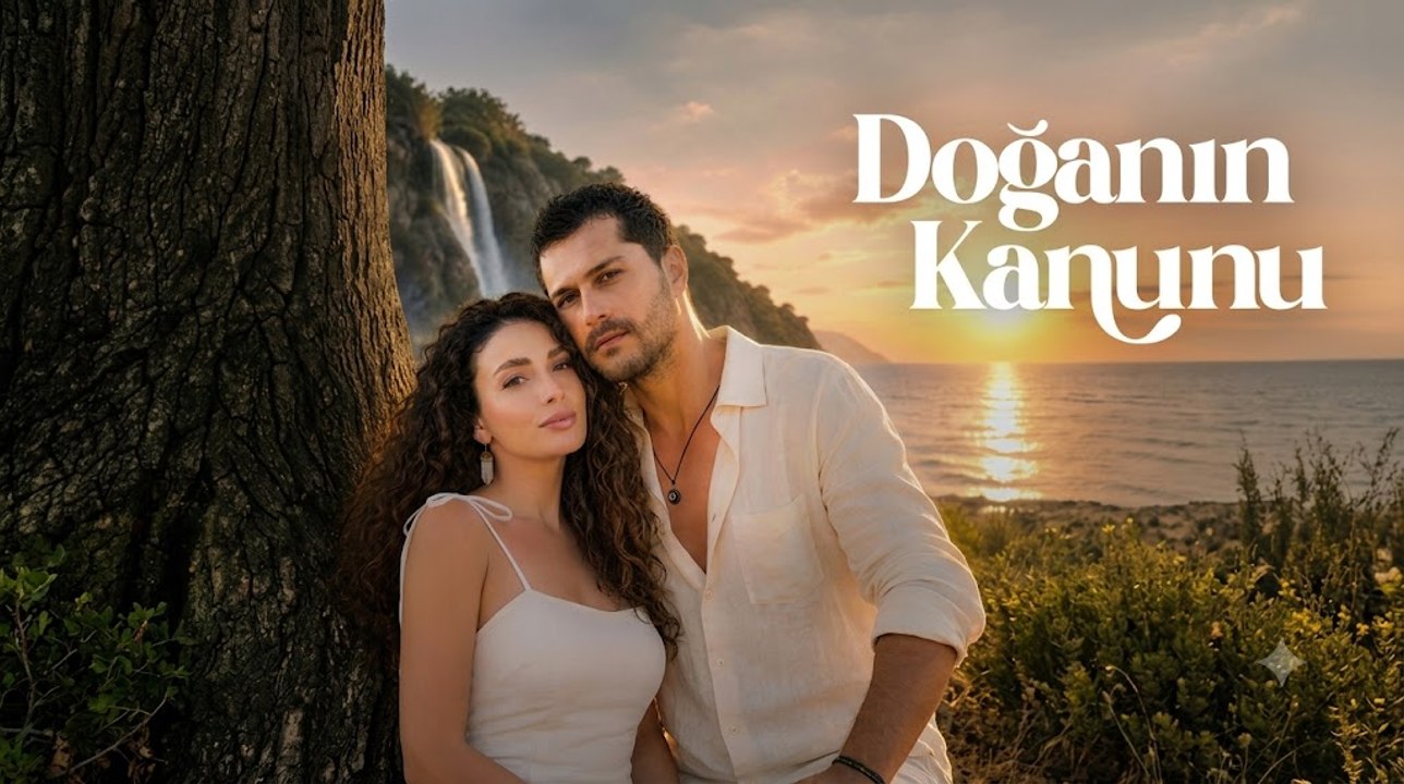 Doganin Kanunu - Episode 6 - ENG SUB