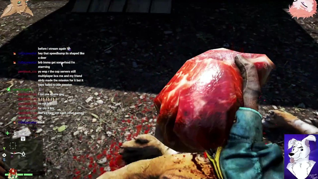 Let's Play Far Cry 4 pt 41 ft @Philosopher Stoned