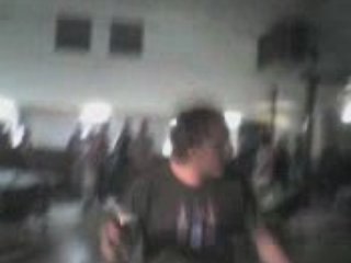 Souper MF Celtic Mortier... Cheese se dechaine...