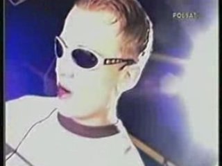 Mega Dance - Mam dość
