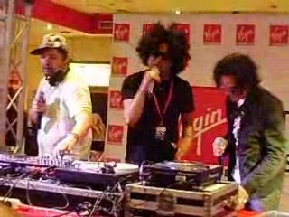 dsl au virgine megastor champs elysee