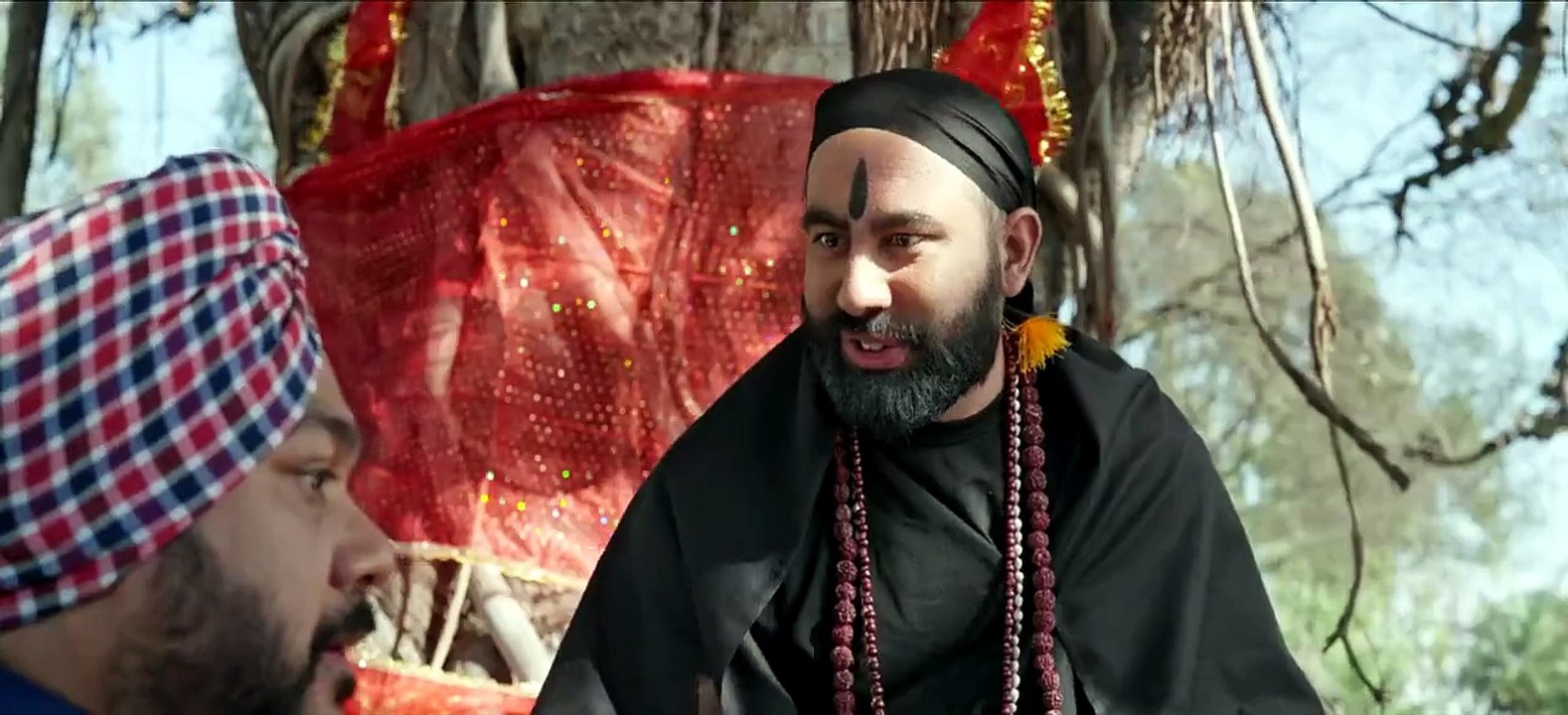 Kaka Jamm Peya (2026) Full Punjabi Movie