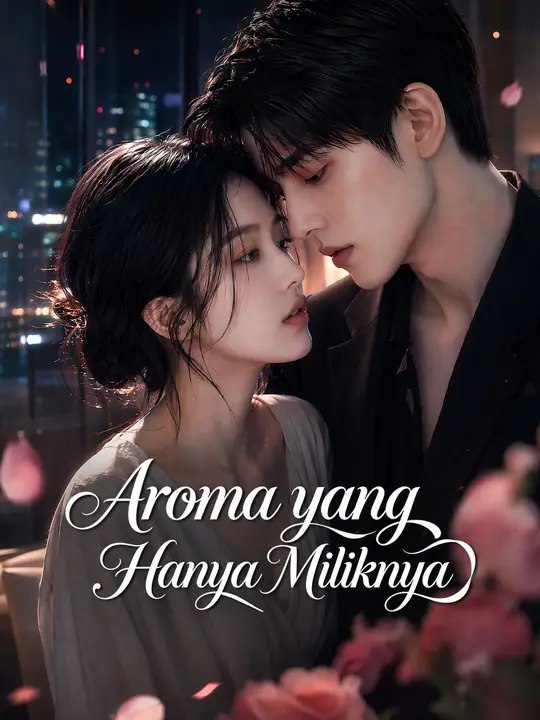 (Sulih suara) Aroma yang Hanya Miliknya