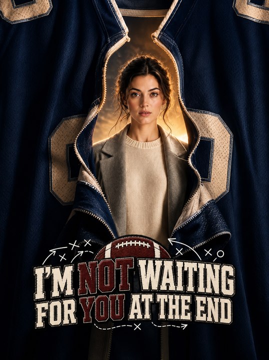 I'm Not Waiting for You at the End - Full EP | Sports Romance Short Drama | Second Chance Love & Heartbreak - ENGSUB