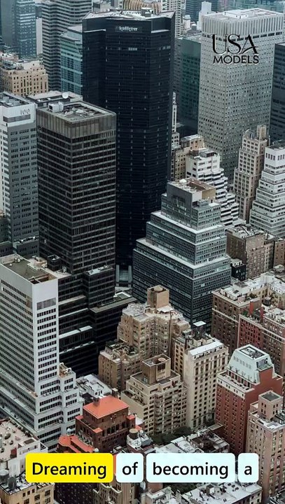 USA Models  7 Essential Modeling Tips for New York