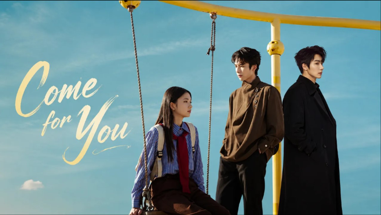 [ENG SUB] Come for You (2026) Ep 9 -10
