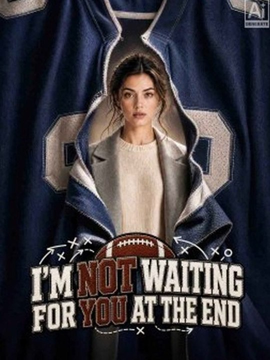 I'm not waiting for you at the end - Complete #drama #englishsub 🔥🔥